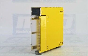 A03B-0819-C161 | FANUC I/O Modules